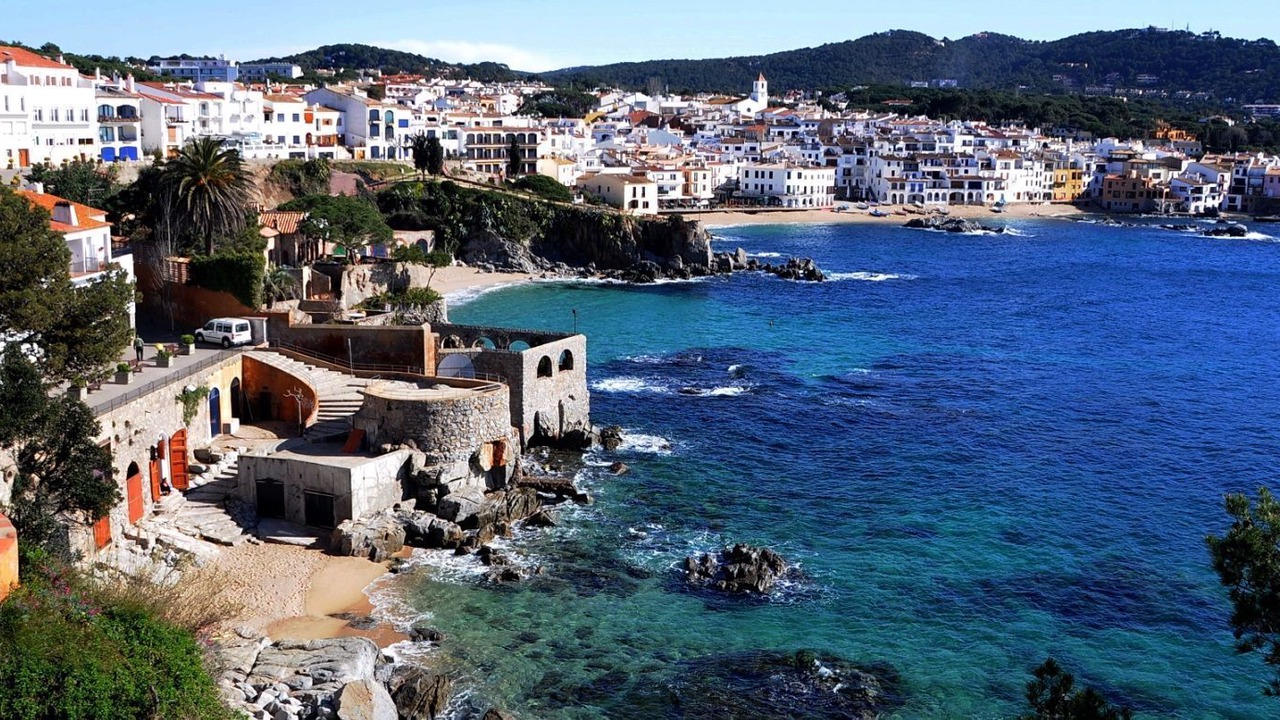 Photo of Others in Calella de Palafrugell
