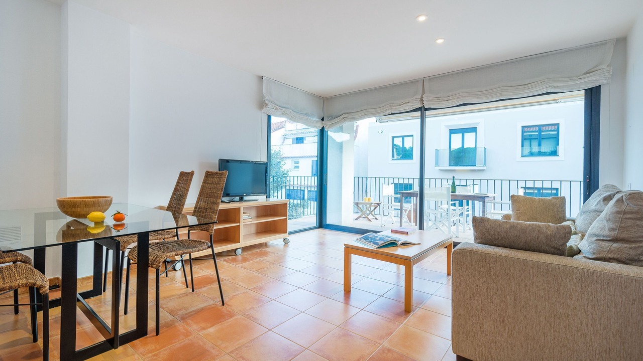 Photo of Livingroom in Calella de Palafrugell