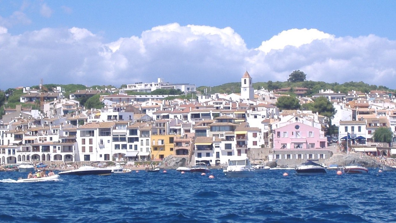 Photo of Others in Calella de Palafrugell