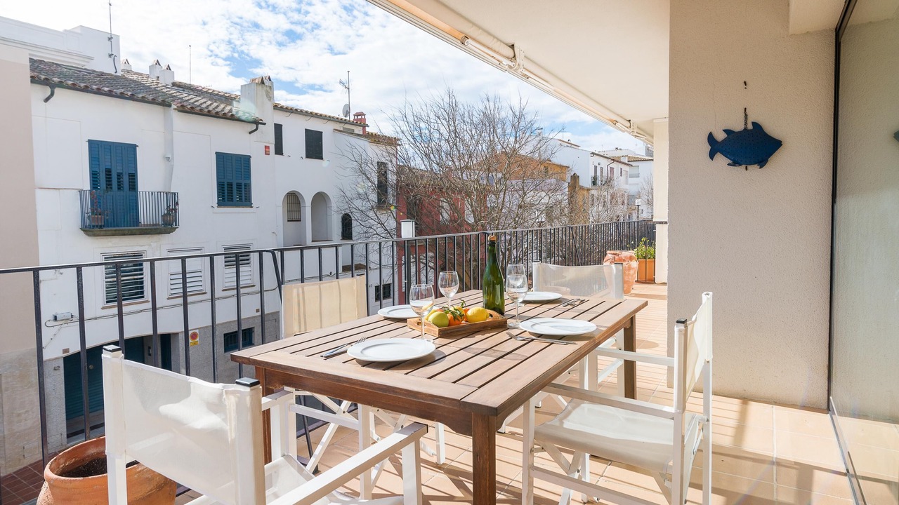 Photo of Outdoor in Calella de Palafrugell