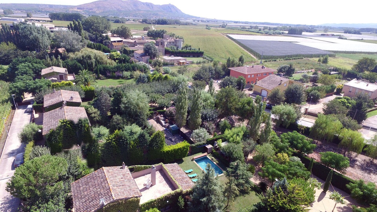 Photo of Outdoor in La Tallada d'Emporda