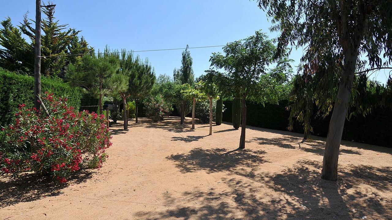 Photo of Outdoor in La Tallada d'Emporda