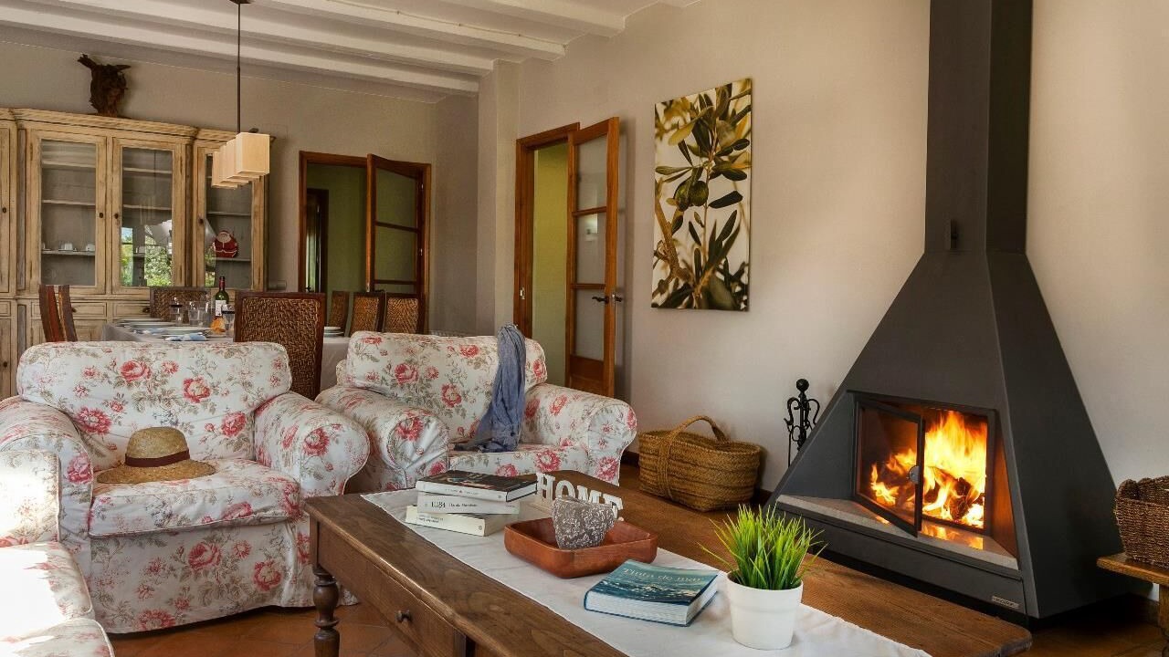 Photo of Livingroom in La Tallada d'Emporda
