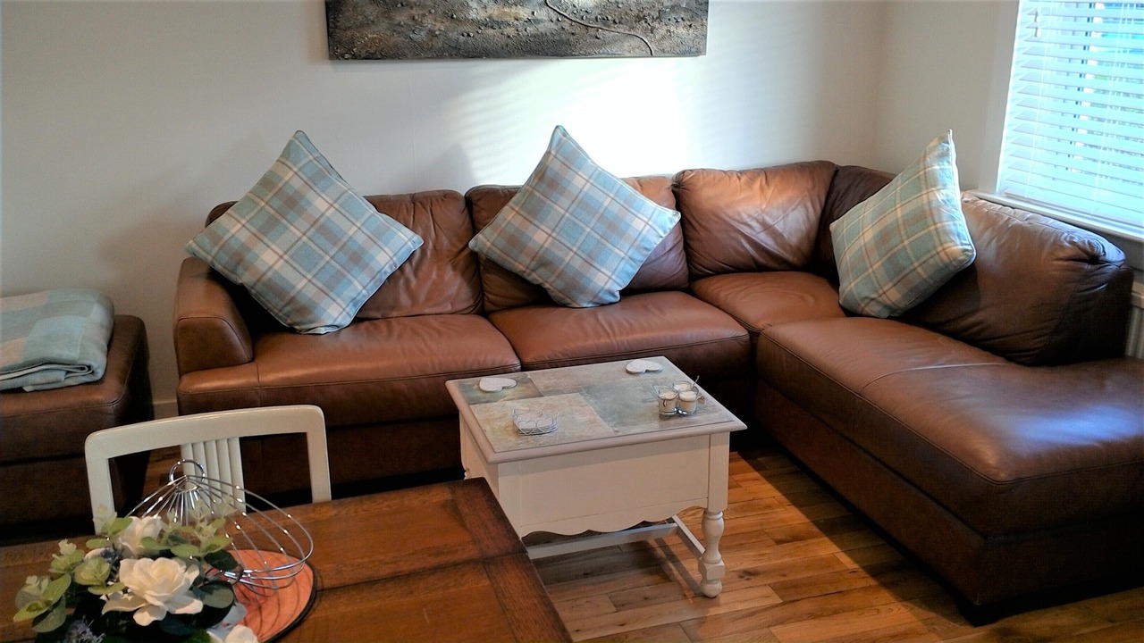 Photo of Livingroom in Rosyth