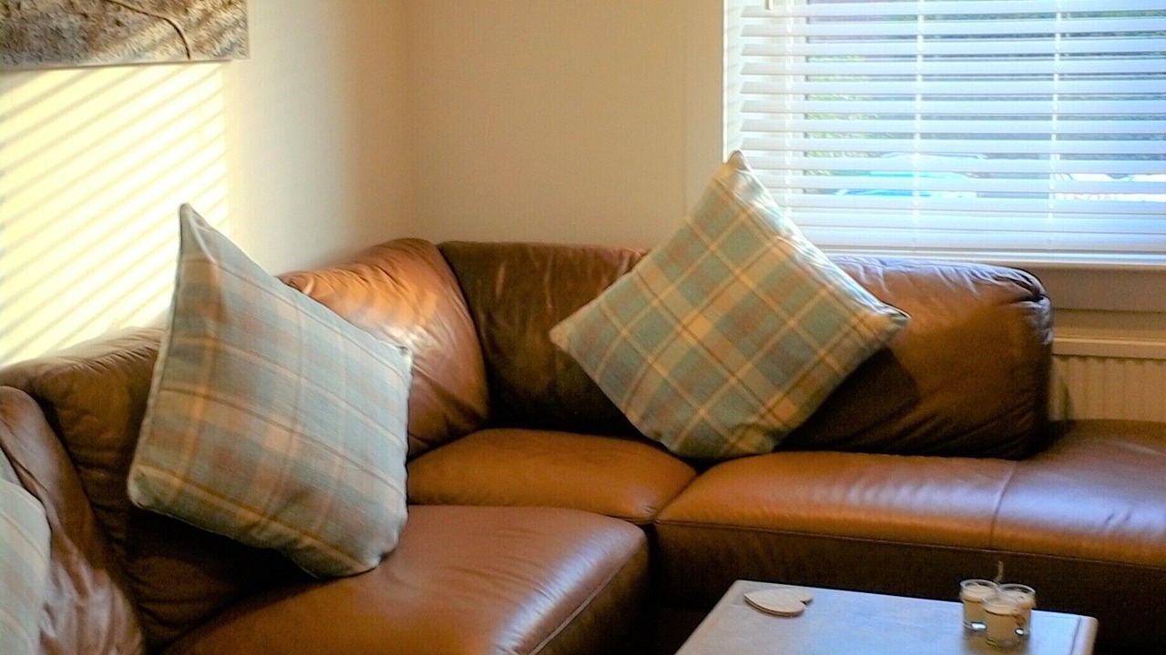 Photo of Livingroom in Rosyth