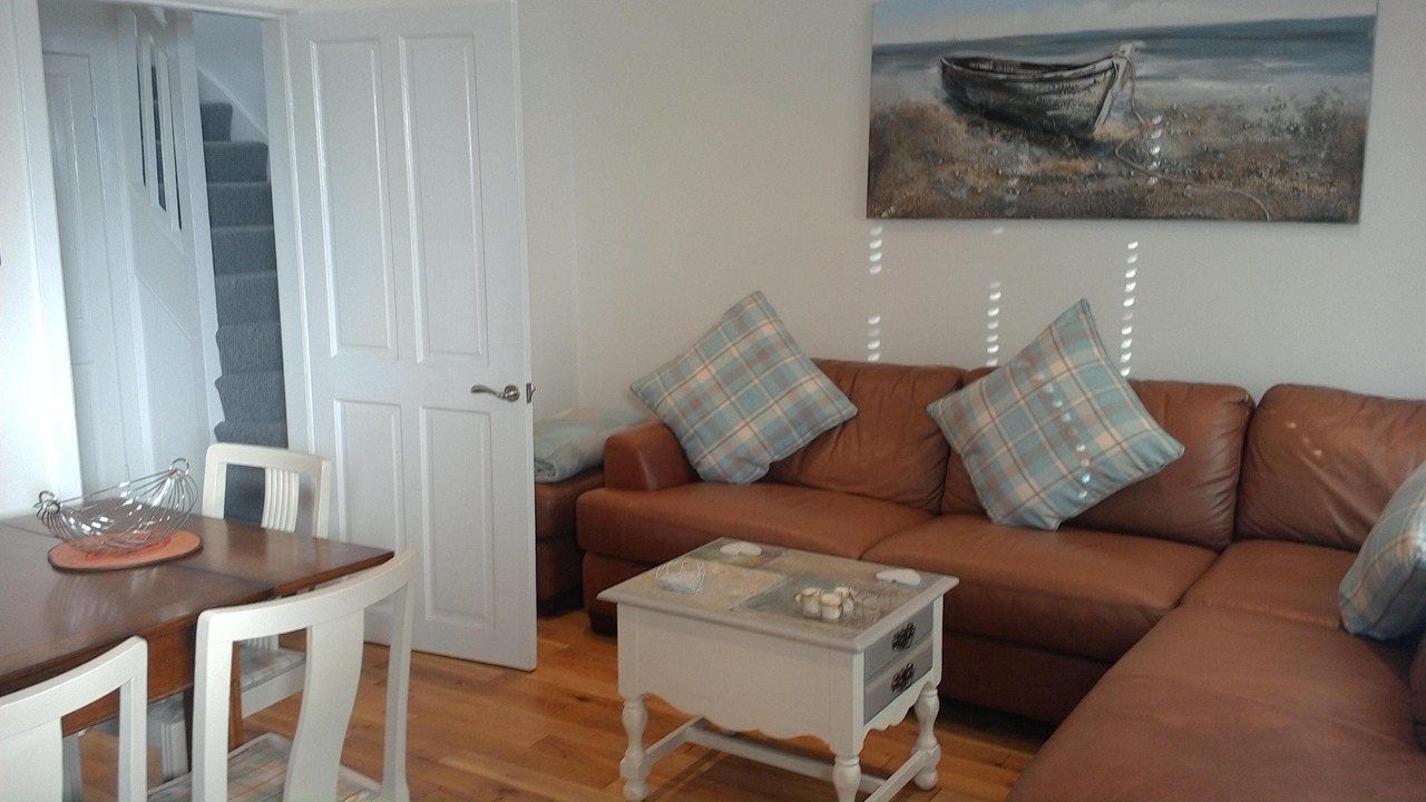 Photo of Livingroom in Rosyth