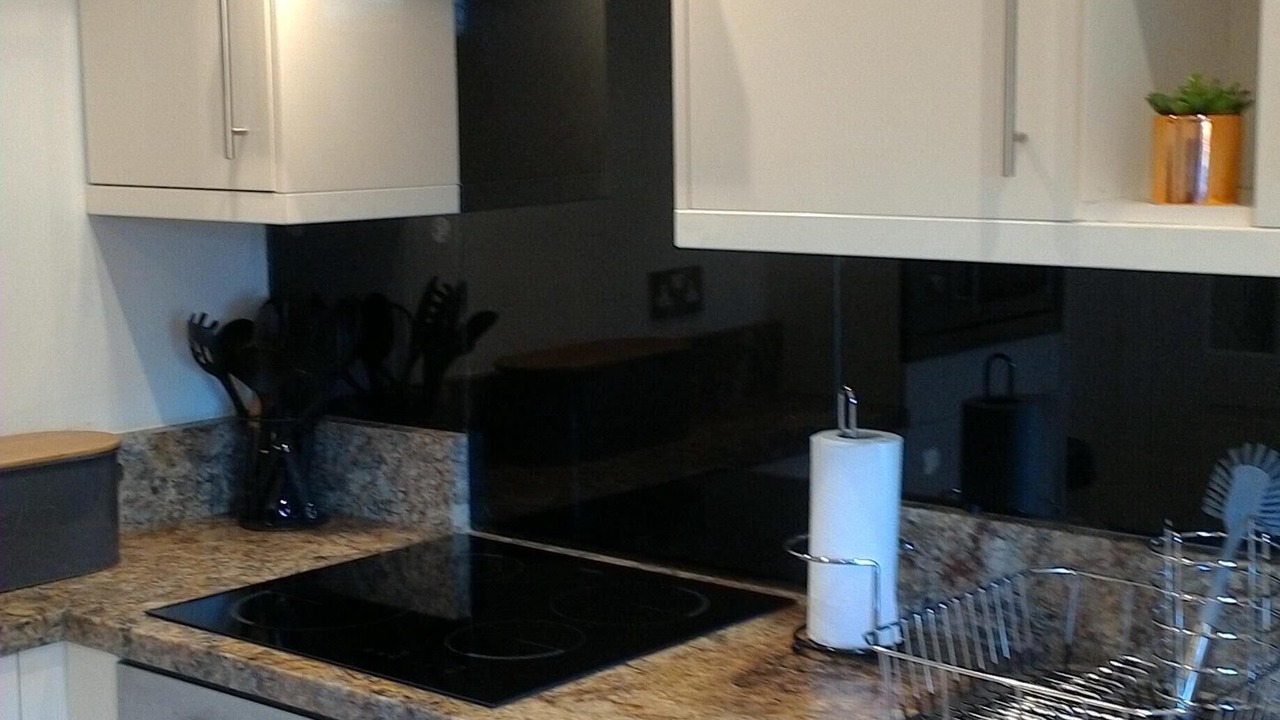 Photo of Kitchen in Rosyth