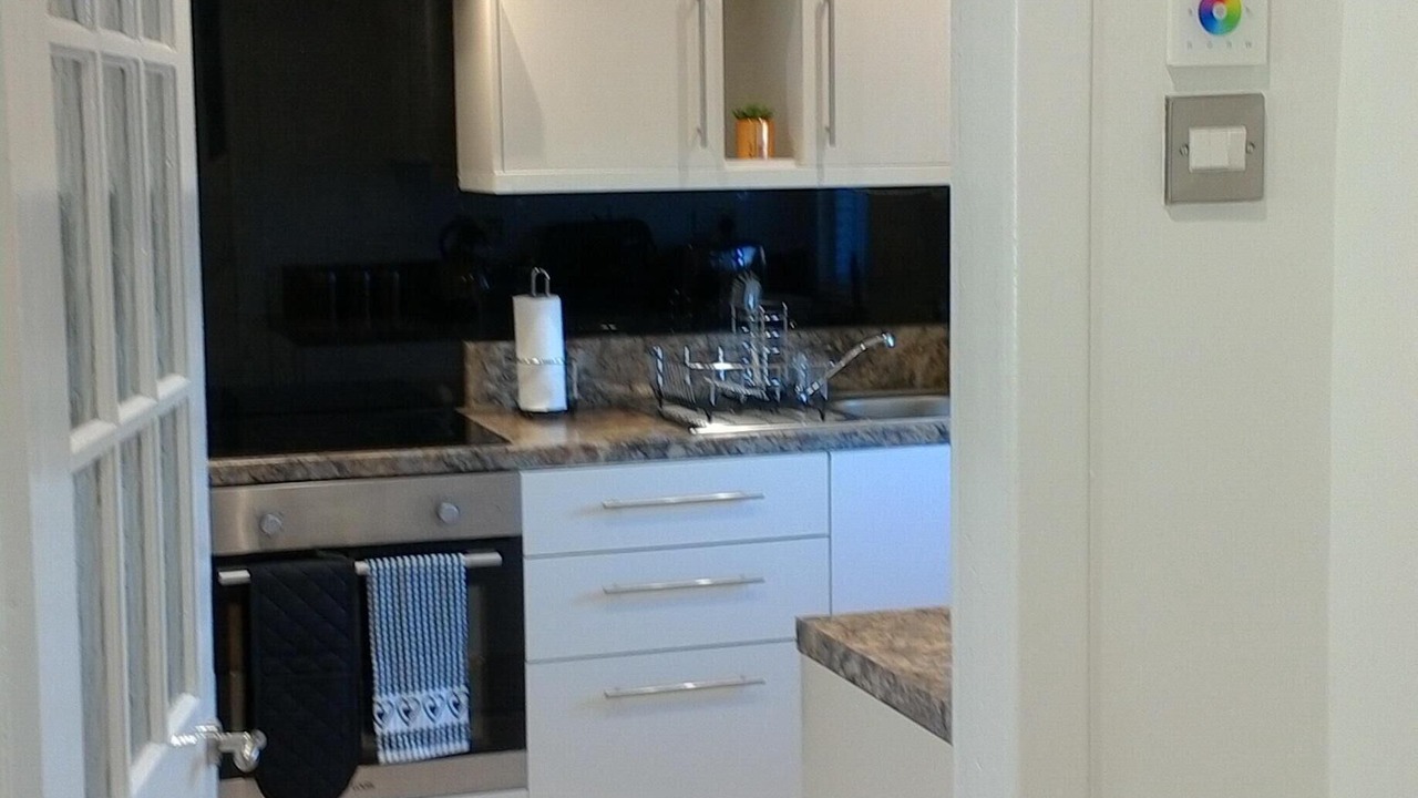 Photo of Kitchen in Rosyth