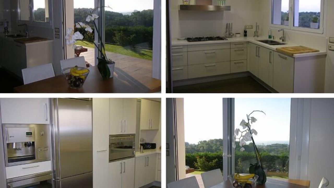 Photo of Kitchen in Calonge