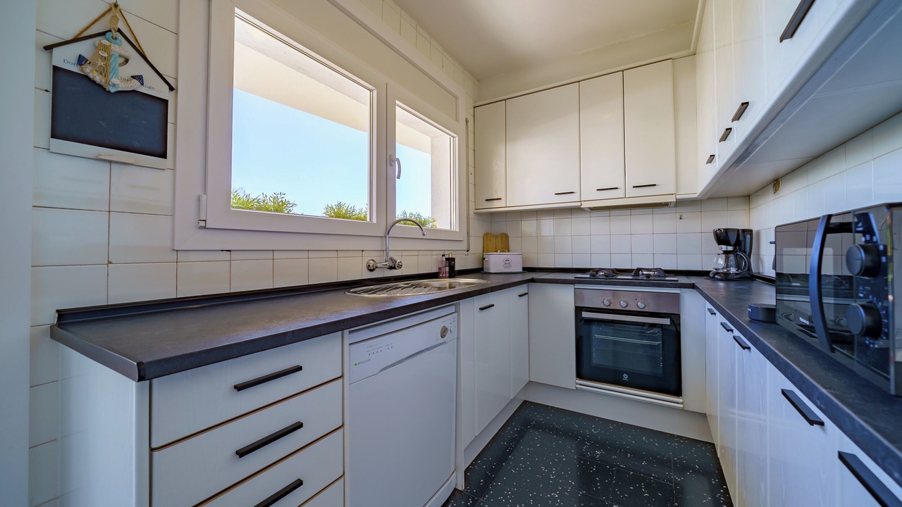 Photo of Kitchen in Condado del Jaruco