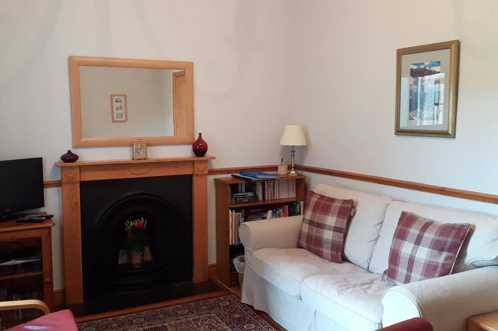 Photo of Livingroom in Callander