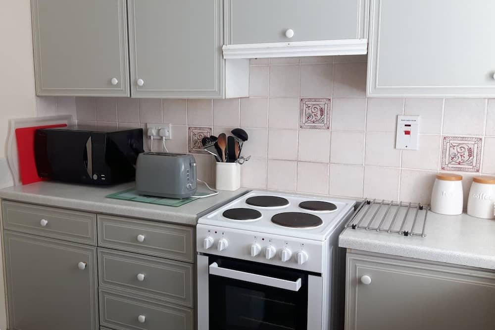 Photo of Kitchen in Callander