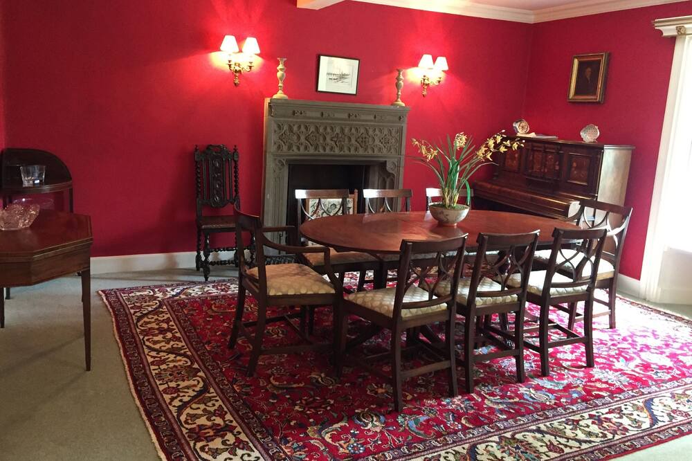 Photo of Kitchen in Monzie