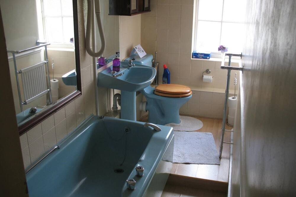 Photo of Bathroom in Chelmsford