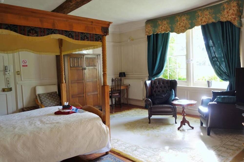 Photo of Bedroom in Chelmsford
