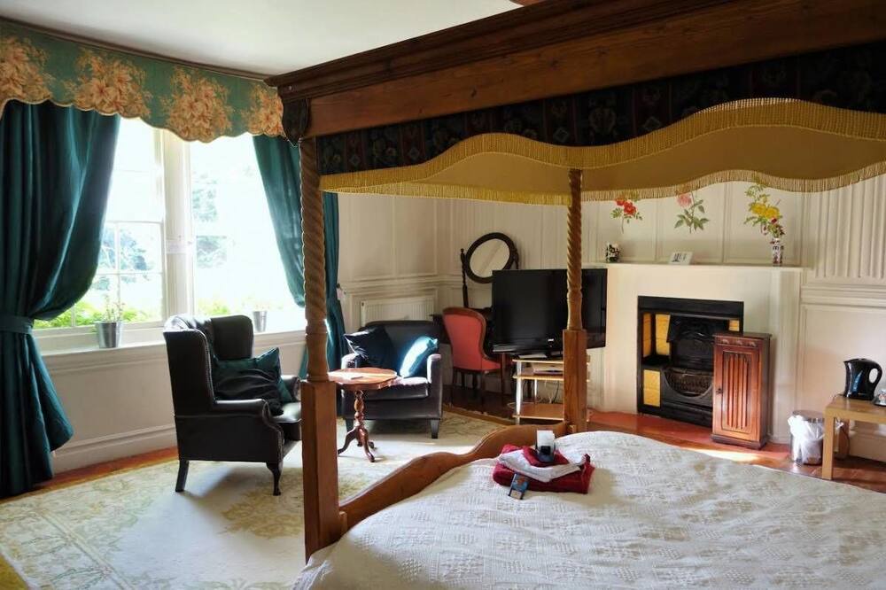 Photo of Bedroom in Chelmsford