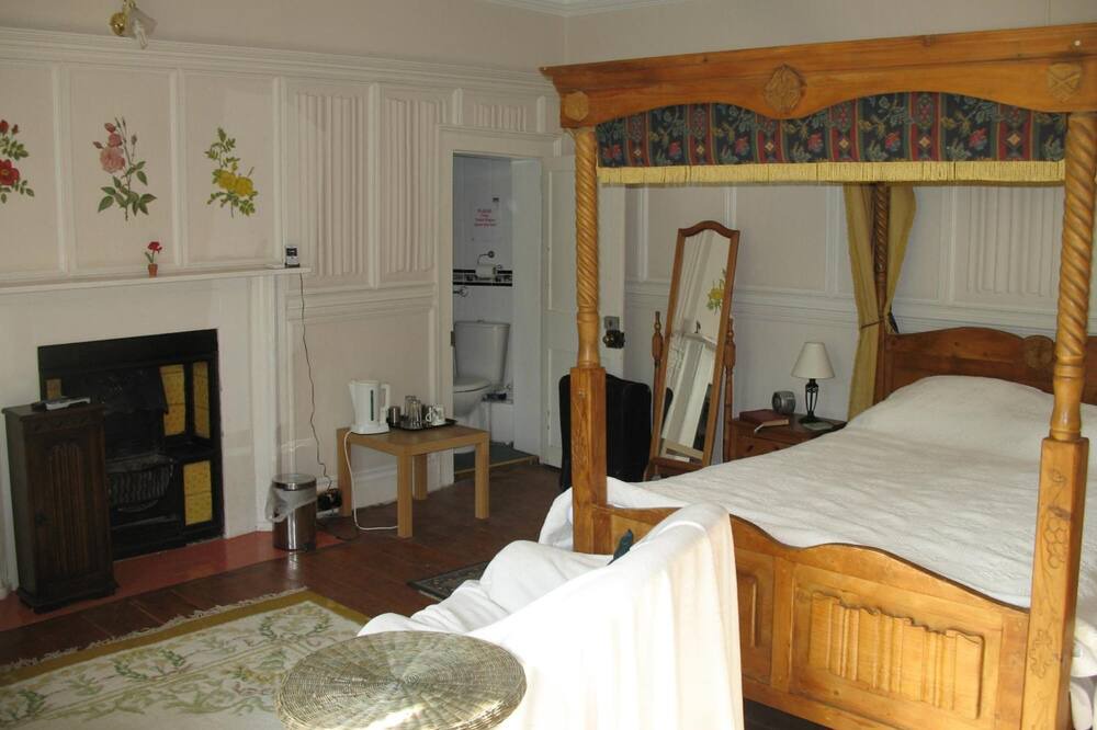 Photo of Bedroom in Chelmsford