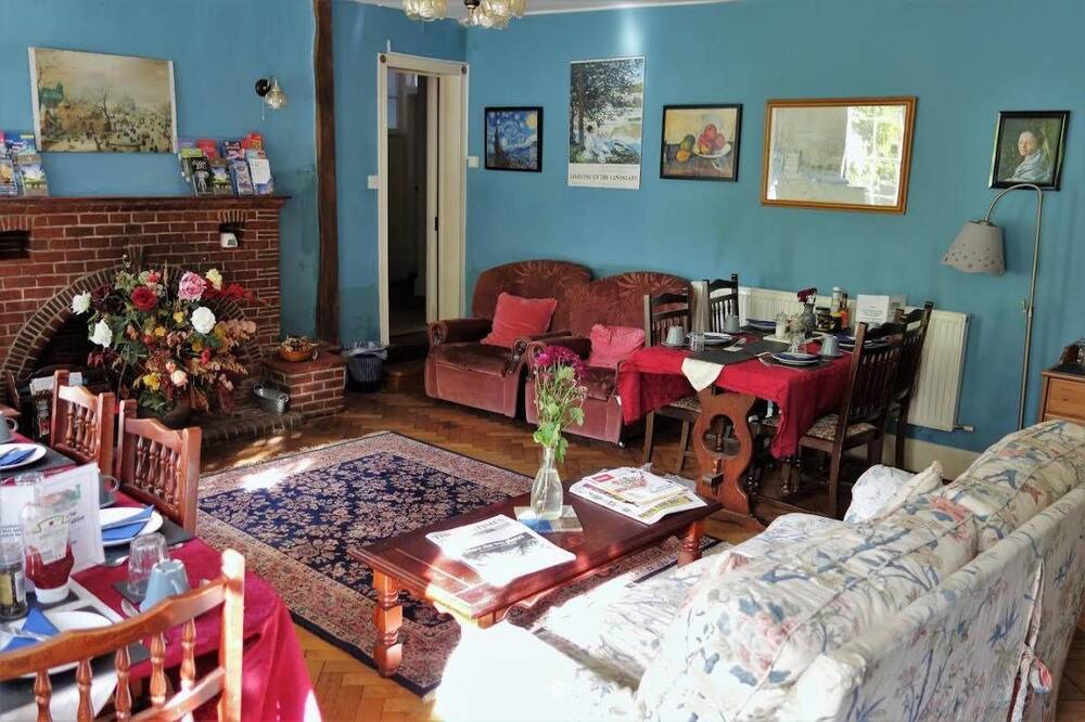 Photo of Livingroom in Chelmsford