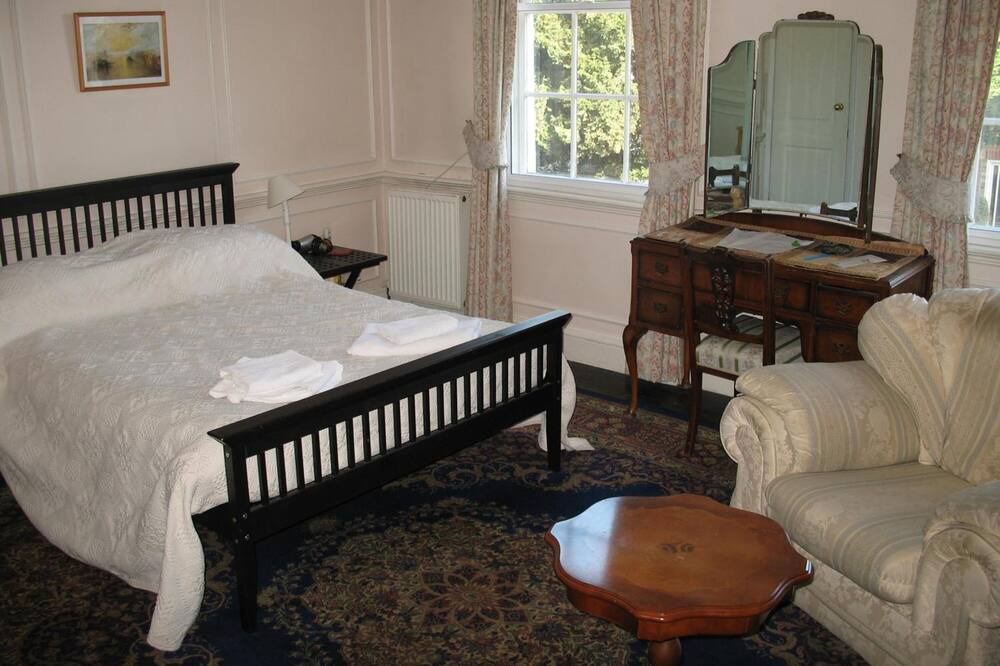 Photo of Bedroom in Chelmsford