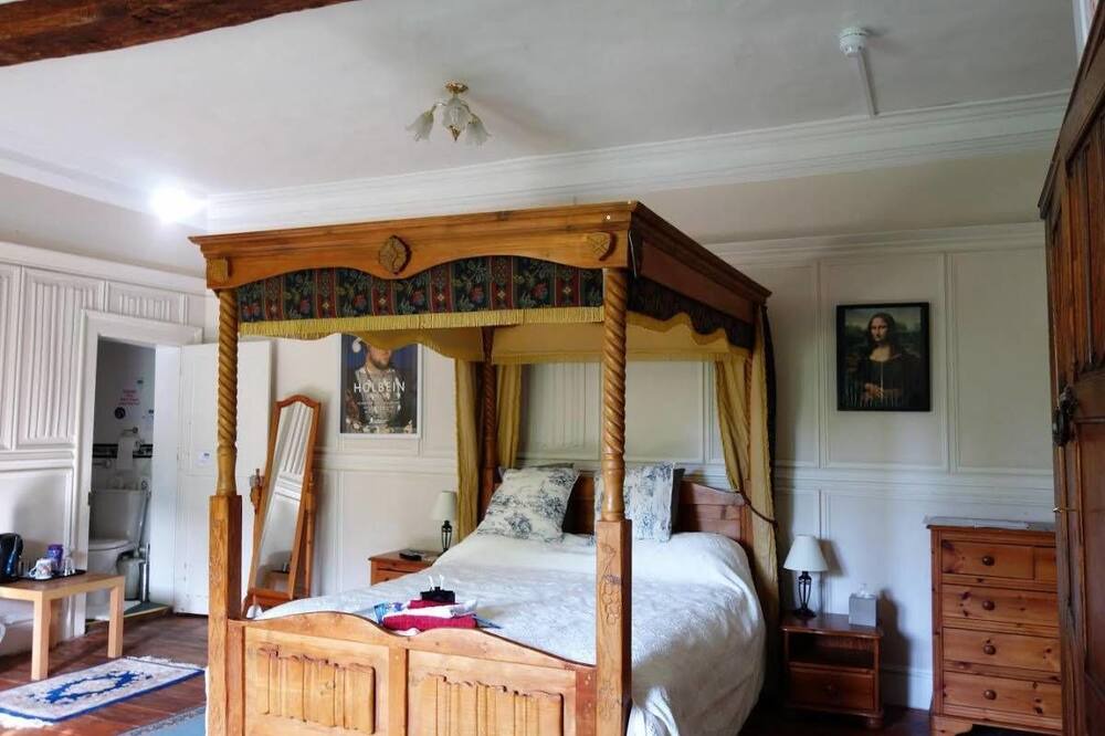 Photo of Bedroom in Chelmsford