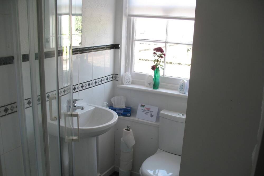 Photo of Bathroom in Chelmsford
