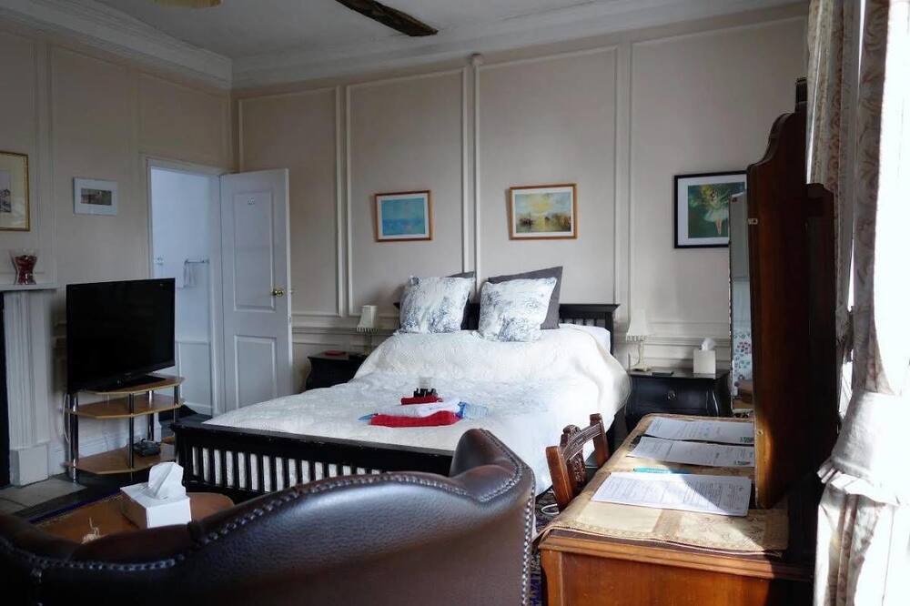 Photo of Bedroom in Chelmsford