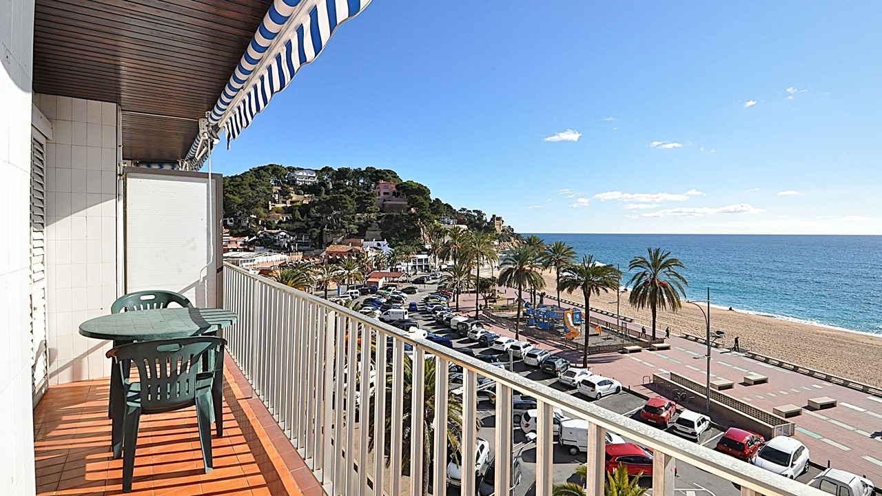 Photo of Outdoor in Lloret Town Center