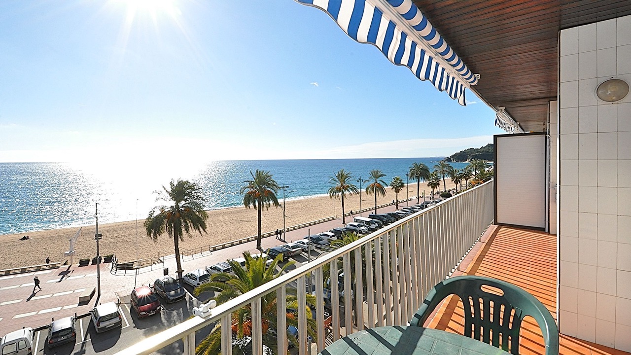 Photo of Outdoor in Lloret Town Center