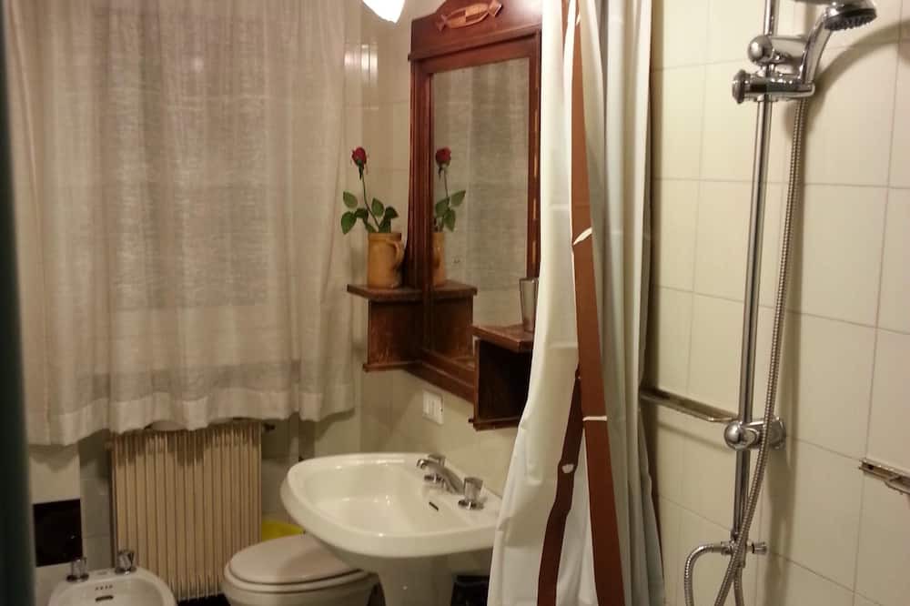 Photo of Bathroom in La Thuile