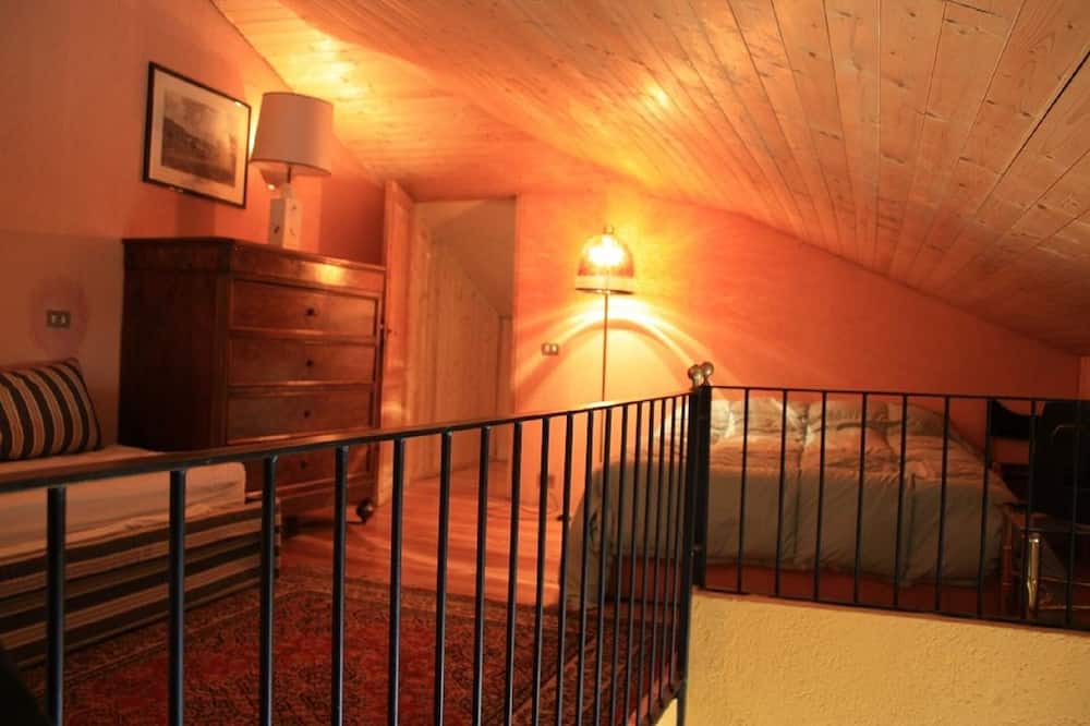 Photo of Bedroom in La Thuile