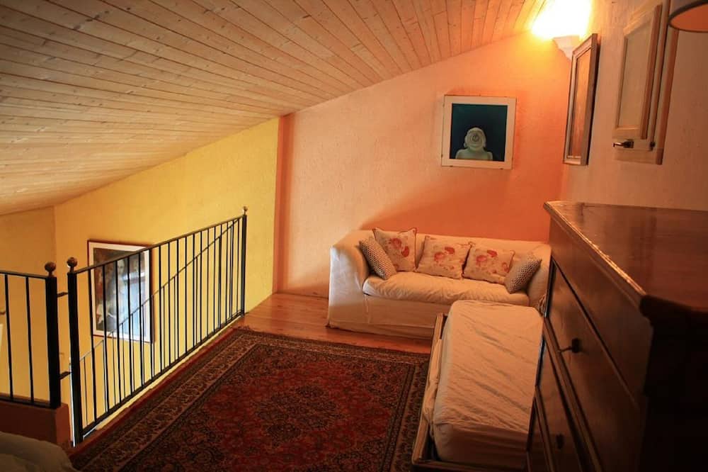Photo of Bedroom in La Thuile