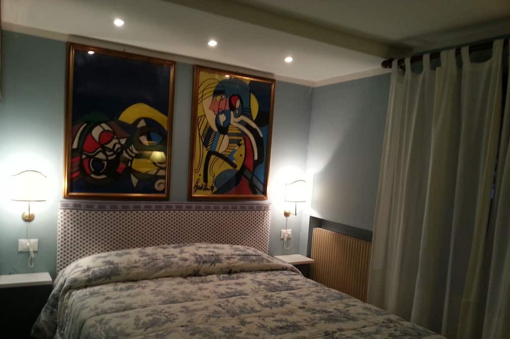 Photo of Bedroom in La Thuile