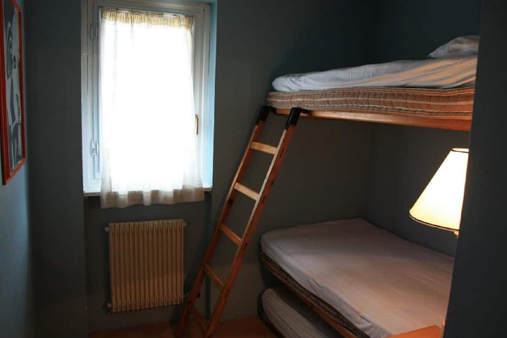 Photo of Bedroom in La Thuile