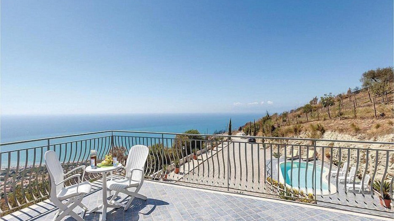 Photo of Outdoor in Agropoli