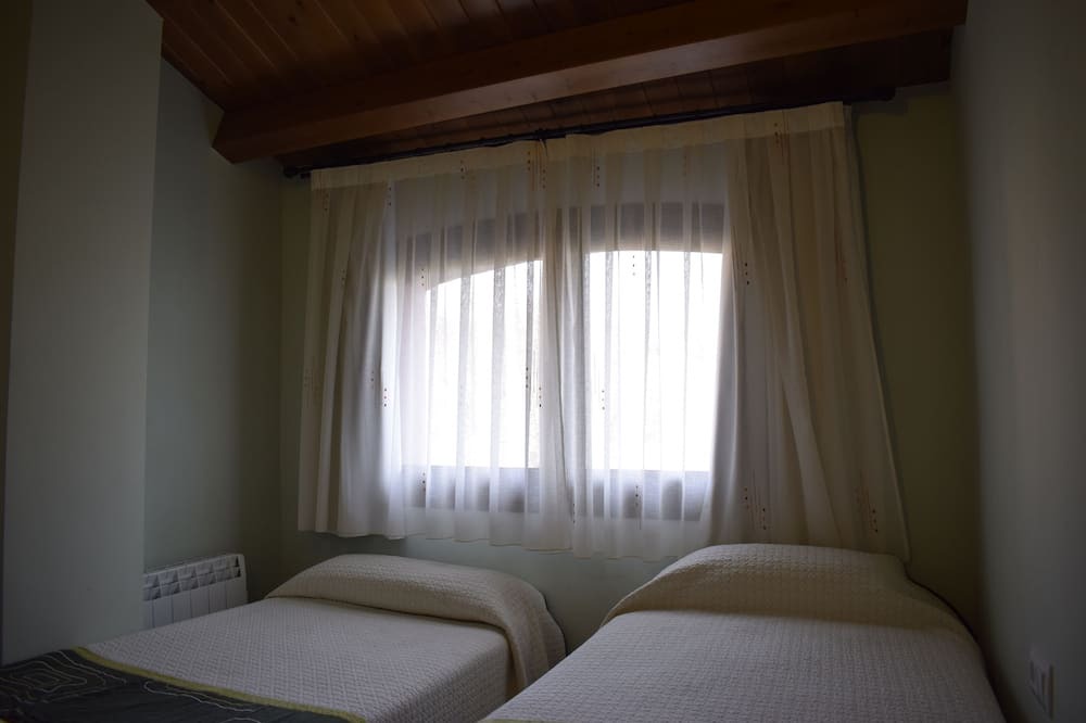 Photo of Bedroom in Sant Feliu de Pallerols