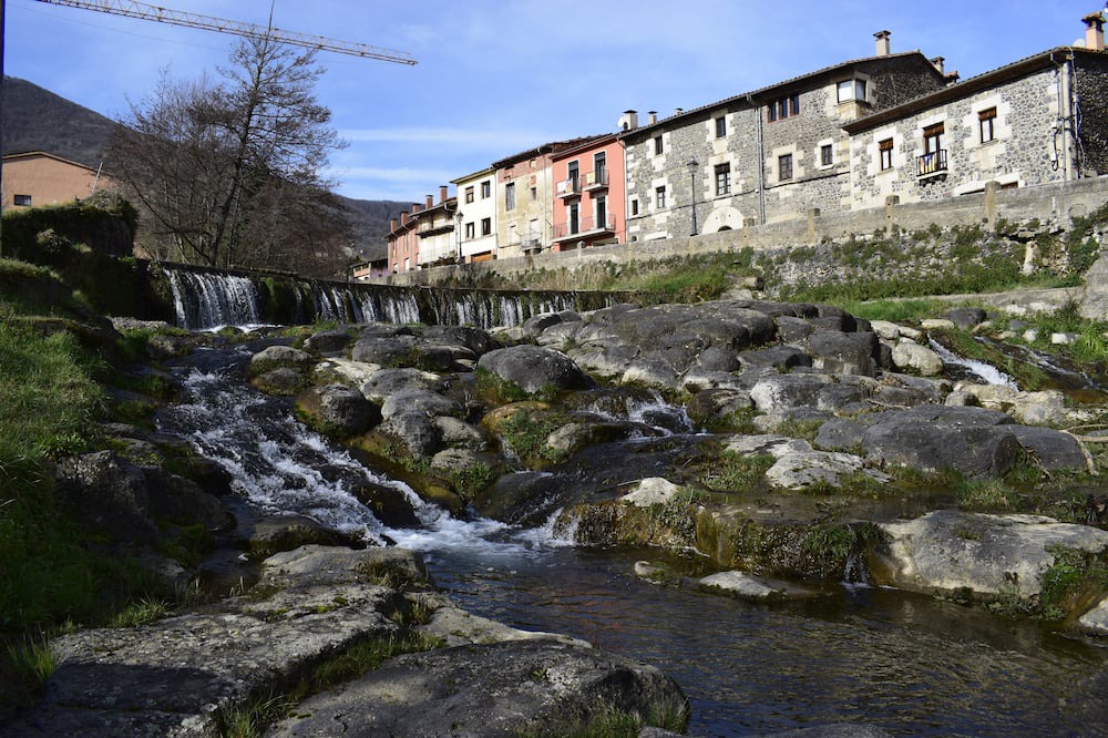 Photo of Outdoor in Sant Feliu de Pallerols