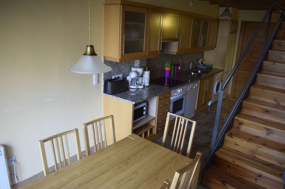 Photo of Kitchen in Sant Feliu de Pallerols