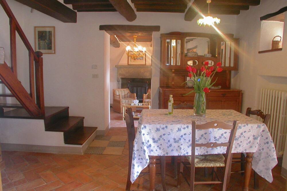 Photo of Livingroom in Cortona