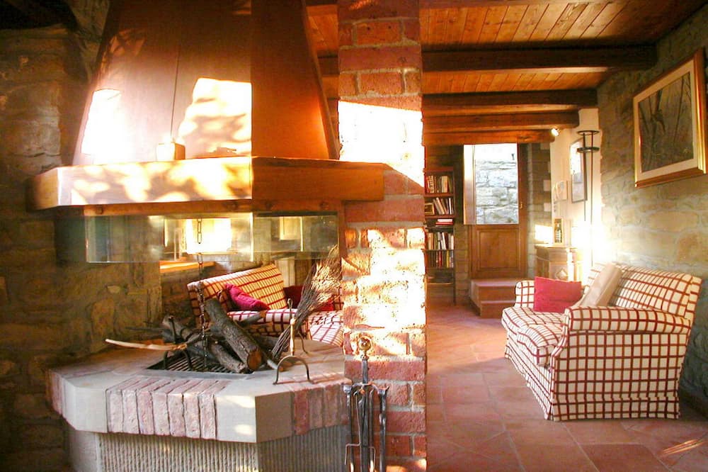 Photo of Livingroom in Cortona