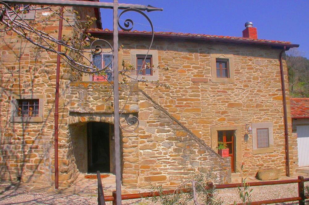 Photo of Outdoor in Cortona