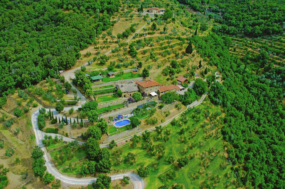 Photo of Outdoor in Cortona