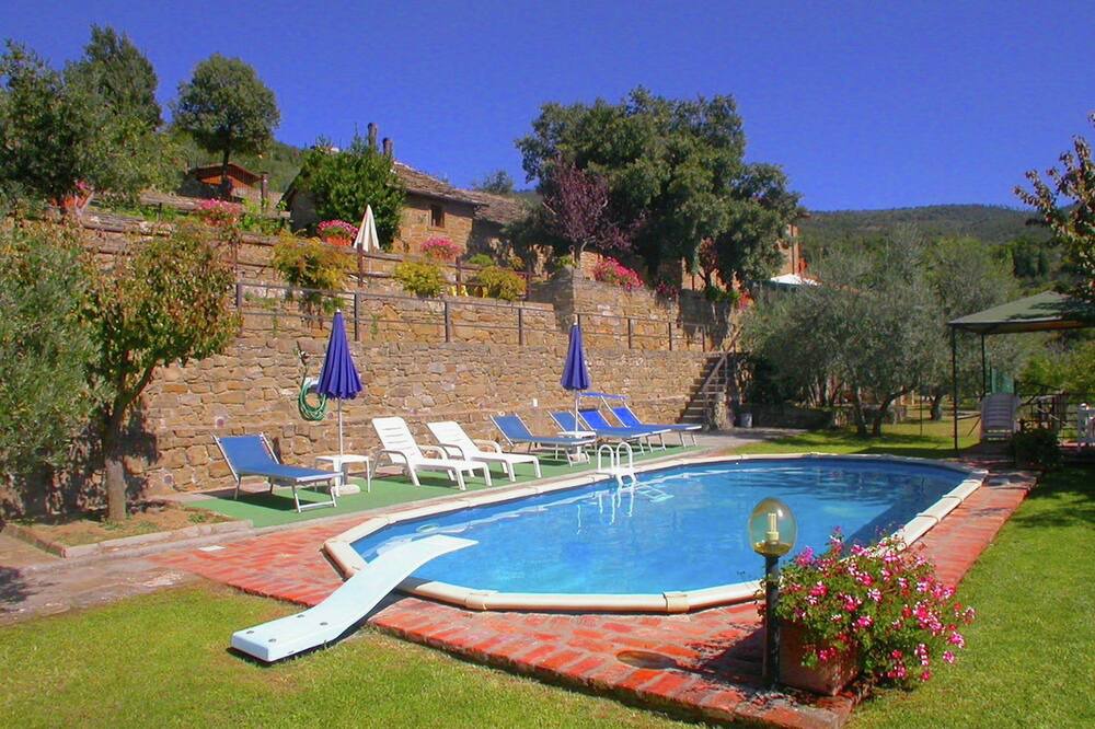 Photo of Outdoor in Cortona