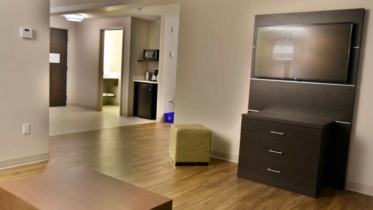 Photo of Bedroom in Downtown Gatineau