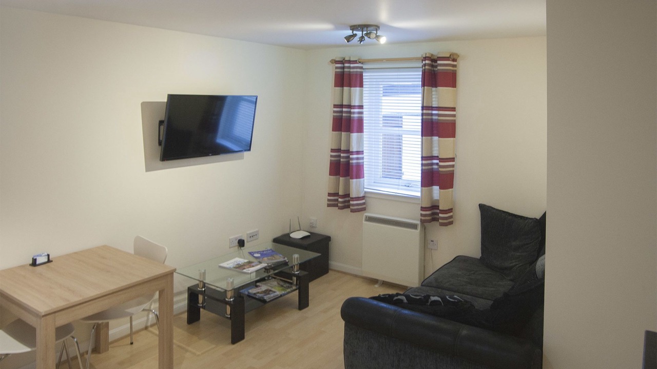 Photo of Livingroom in Forres