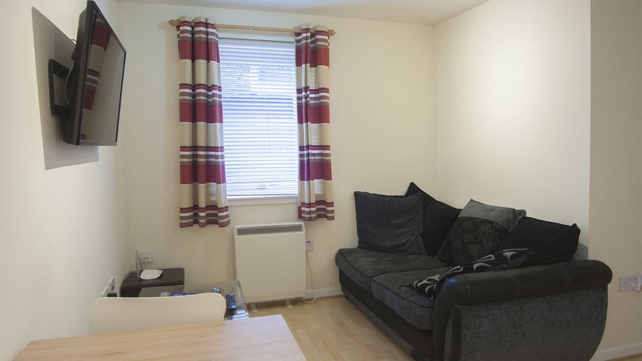 Photo of Livingroom in Forres