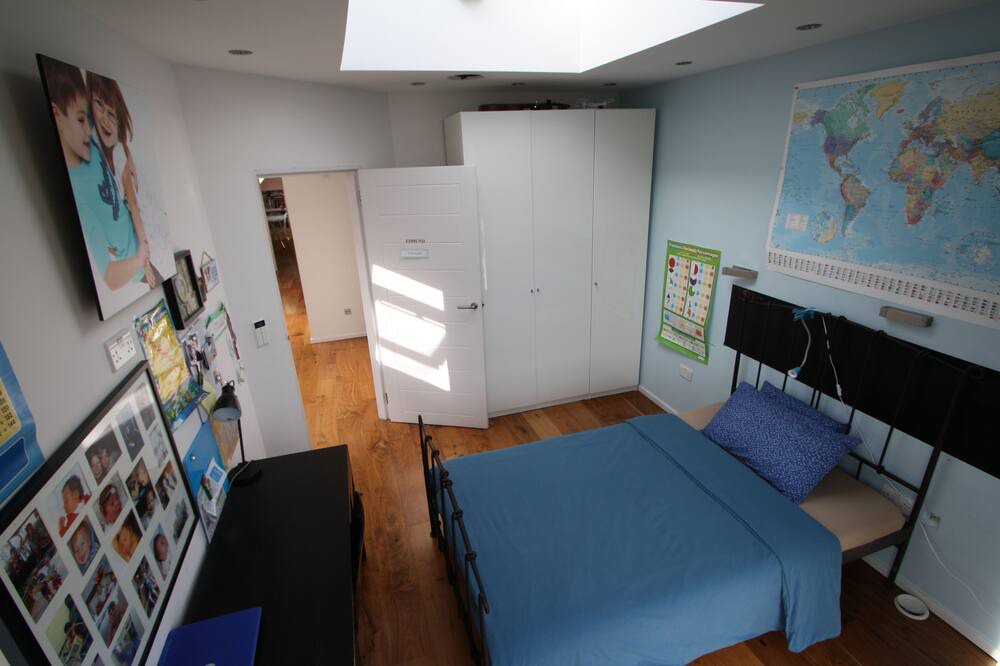 Photo of Bedroom in Murrayfield