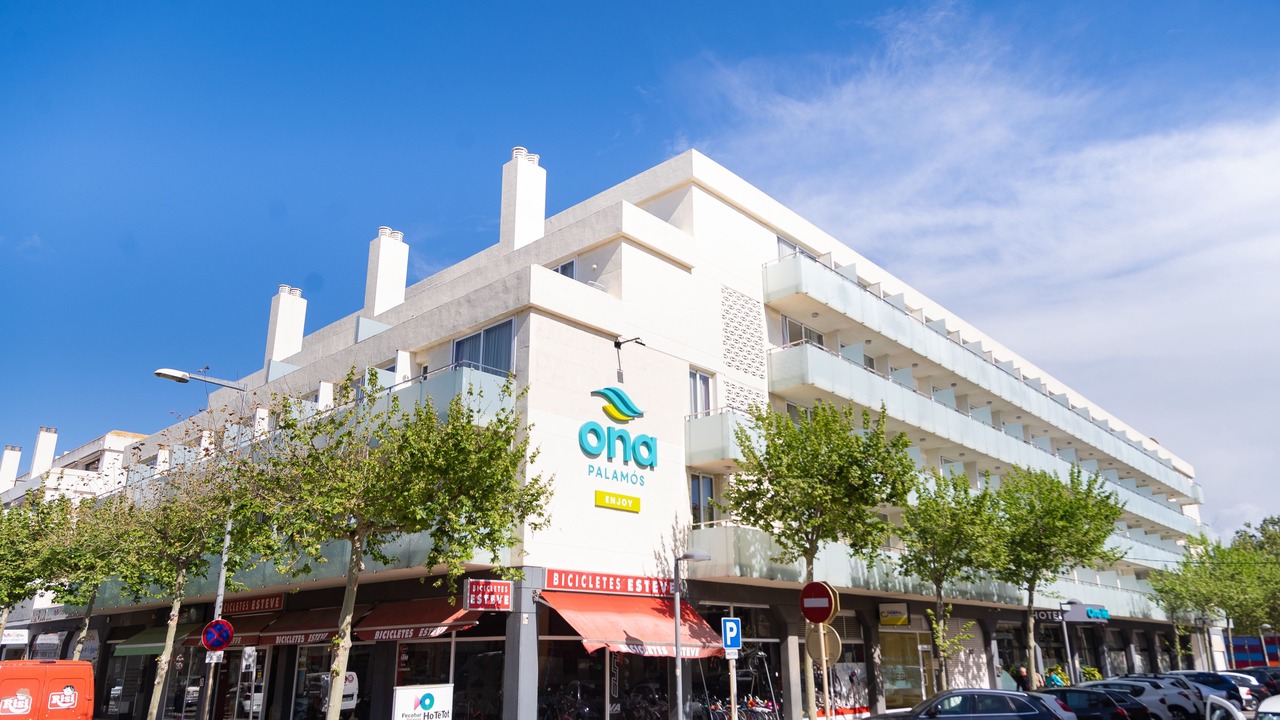 Photo of Outdoor in Palamos