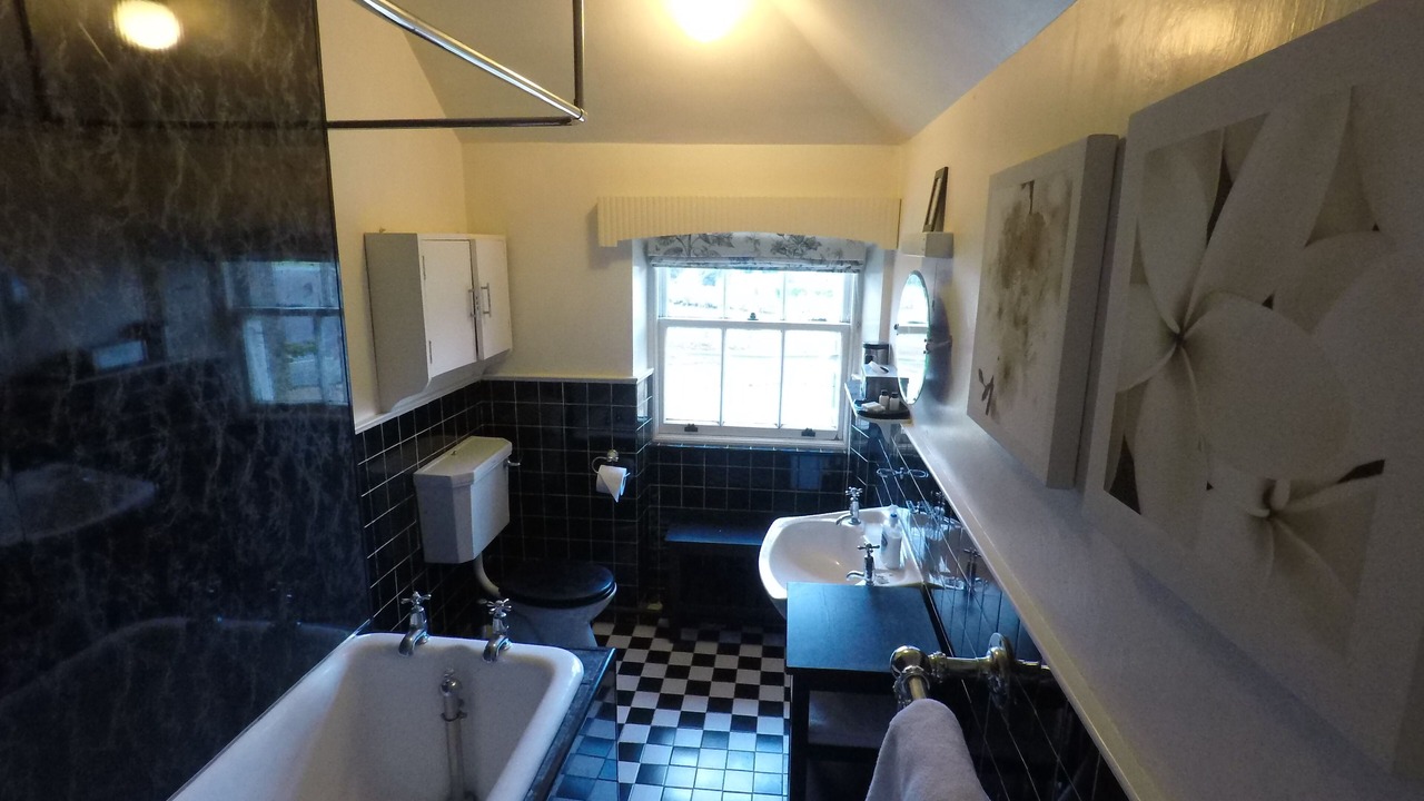 Photo of Livingroom in Biggar
