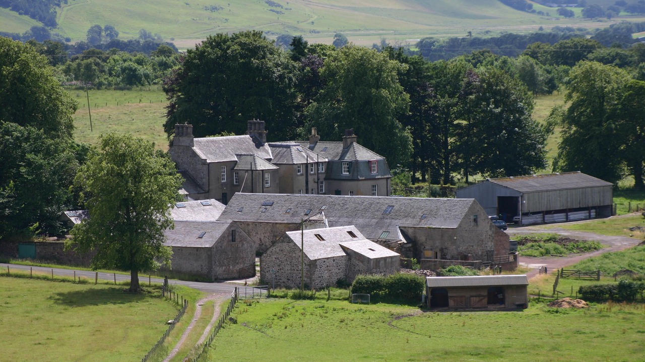 Photo of Outdoor in Biggar