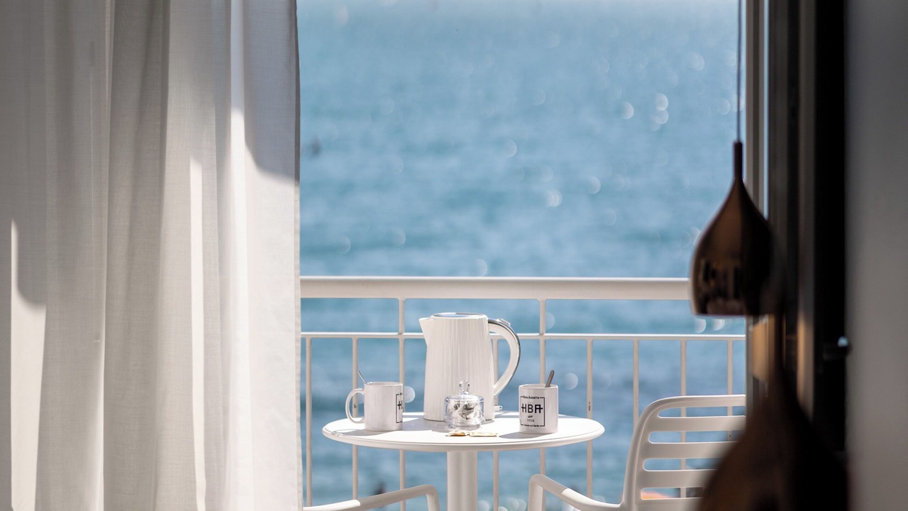 Photo of Patio Balcony in Arco